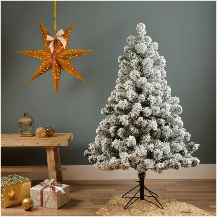 Novogodišnja Jelka Imperial 300 CM sa snegom