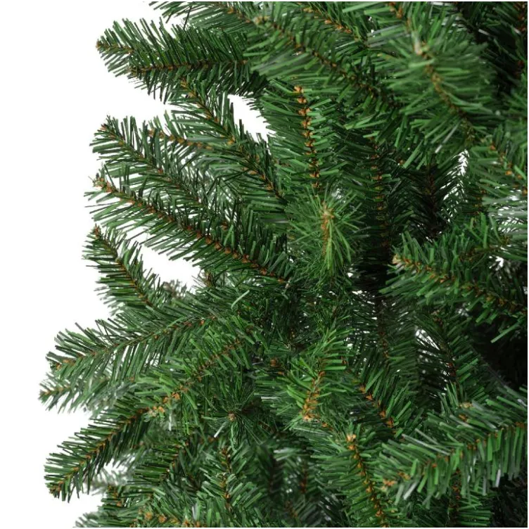 Novogodišnja Jelka Monarch 210 CM Zelena