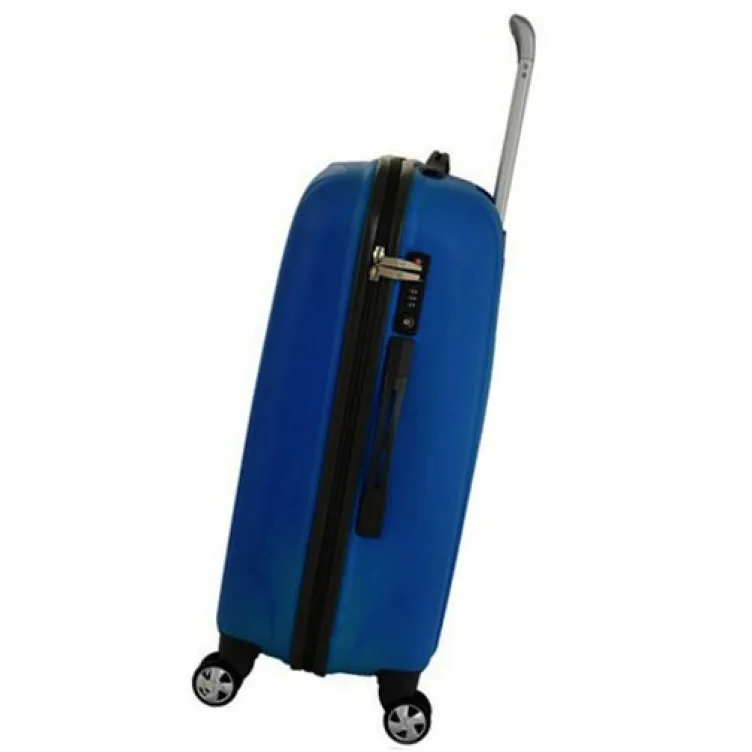 Kofer Victory 55 cm plavi