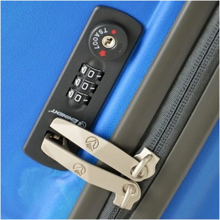 Kofer Victory 55 cm plavi