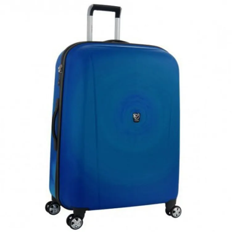 Kofer Victory 79 cm plavi