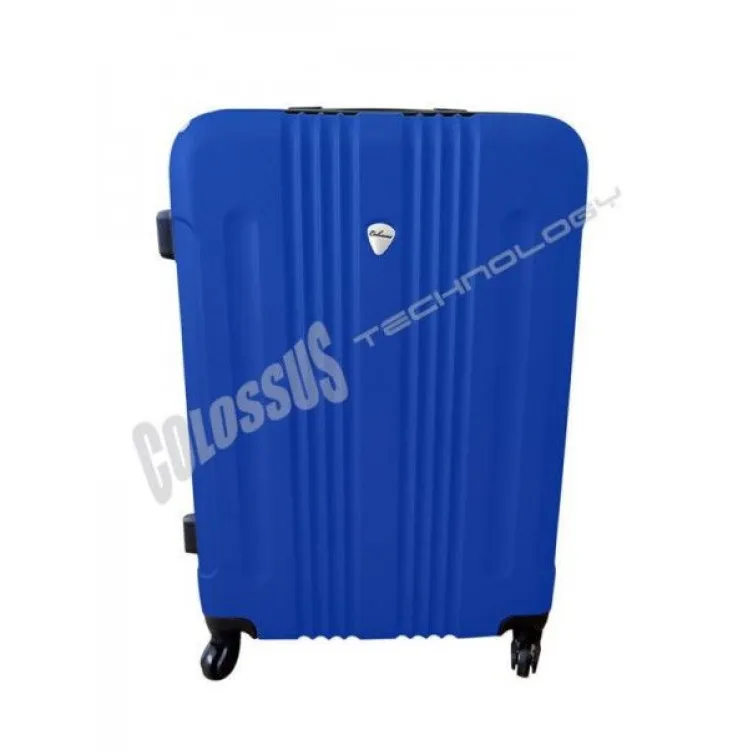 Kofer putni gl-926dl colossus line Plavi