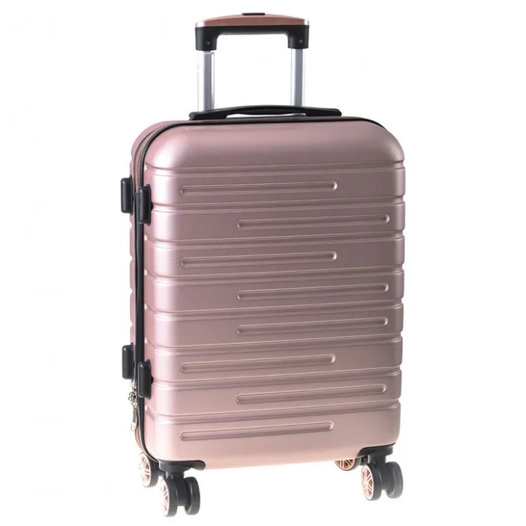 Kofer putni Amsterdam 