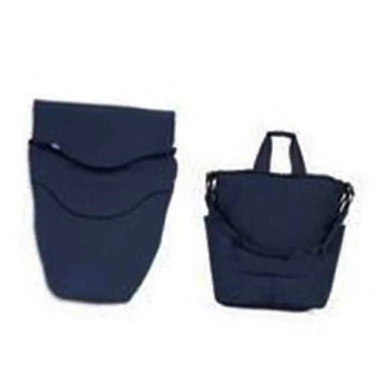 Dečija kolica Trio sistem Chicco auto sedište + kolica za bebe + nosiljka Love Blue