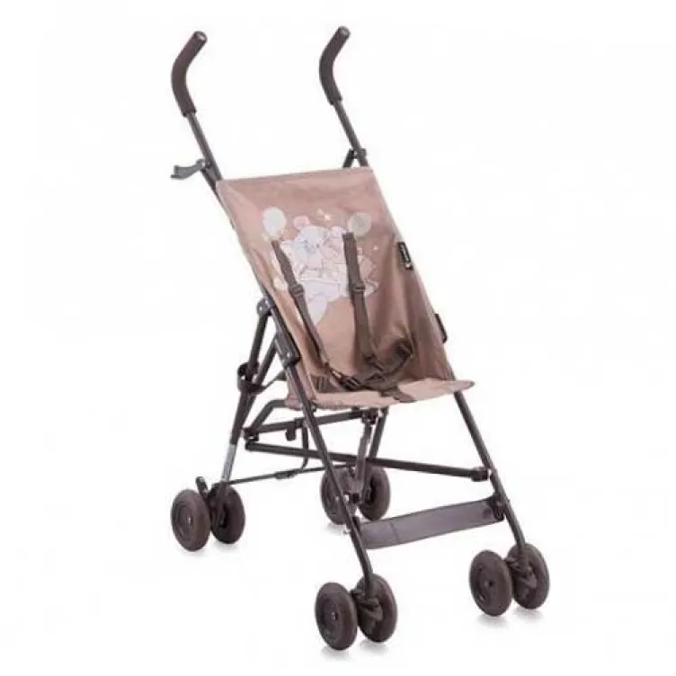 Kolica za bebe Flash Beige Bear Toys