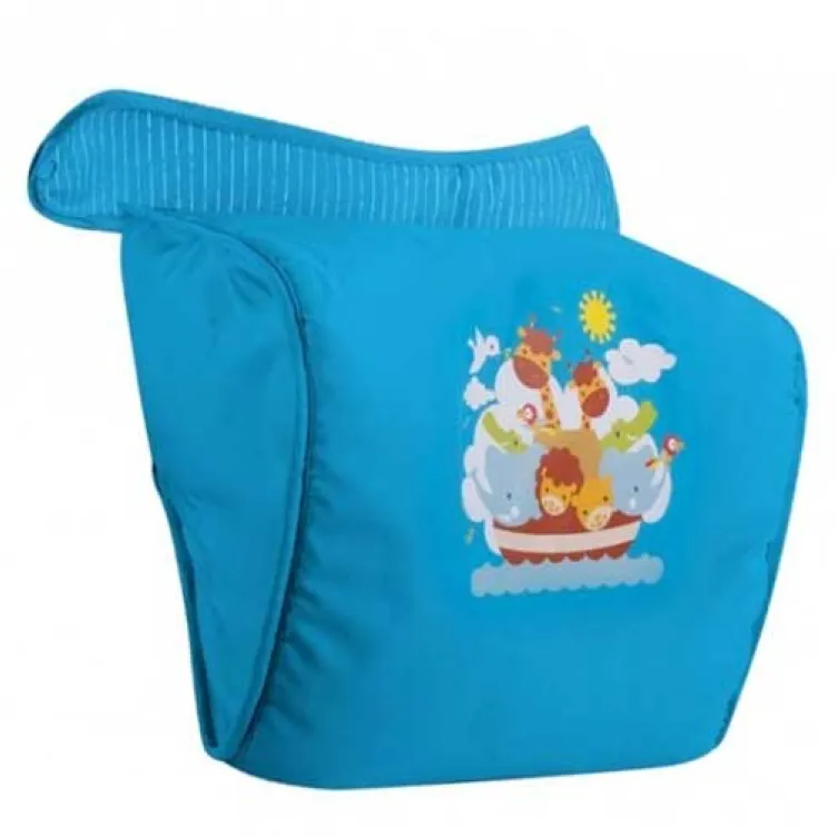 Dečija kolica Bertoni Foxy Blue Adventure