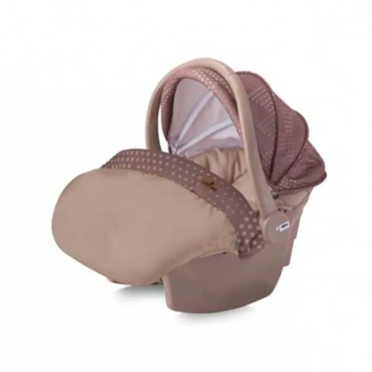 Kolica za bebe Apollo Set Beige Star