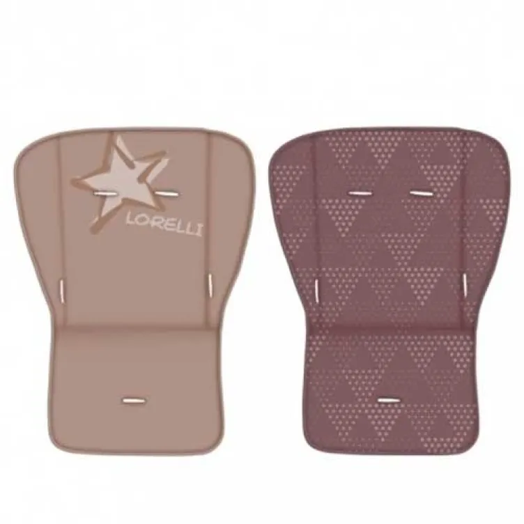 Kolica za bebe Apollo Set Beige Star