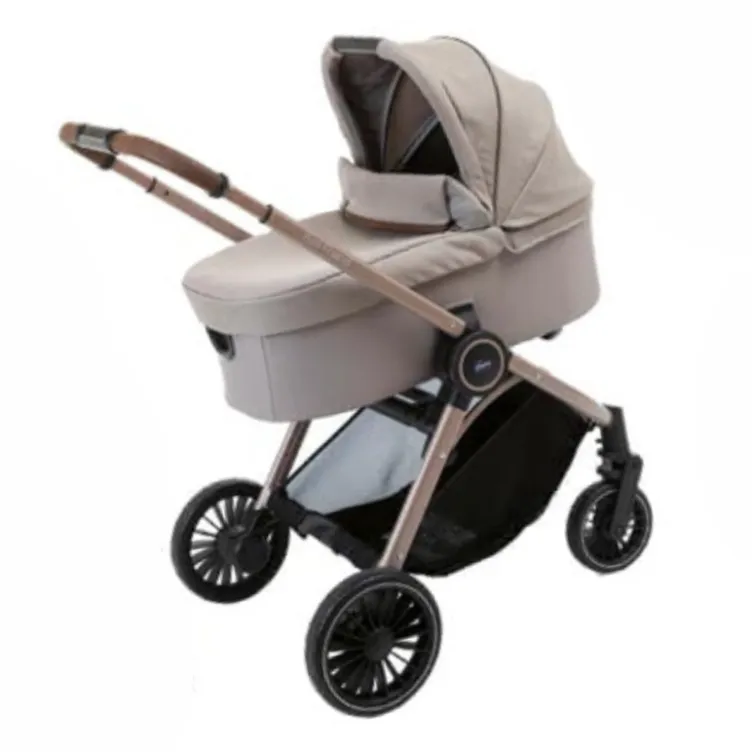 Kolica Chicco -  Best friend Pro1