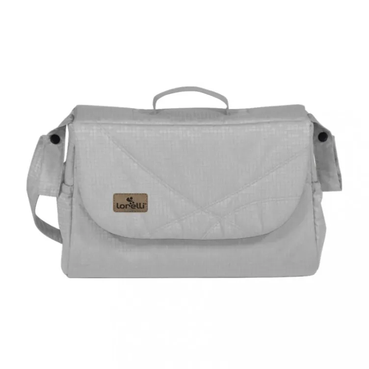 Kolica Starlight Grey