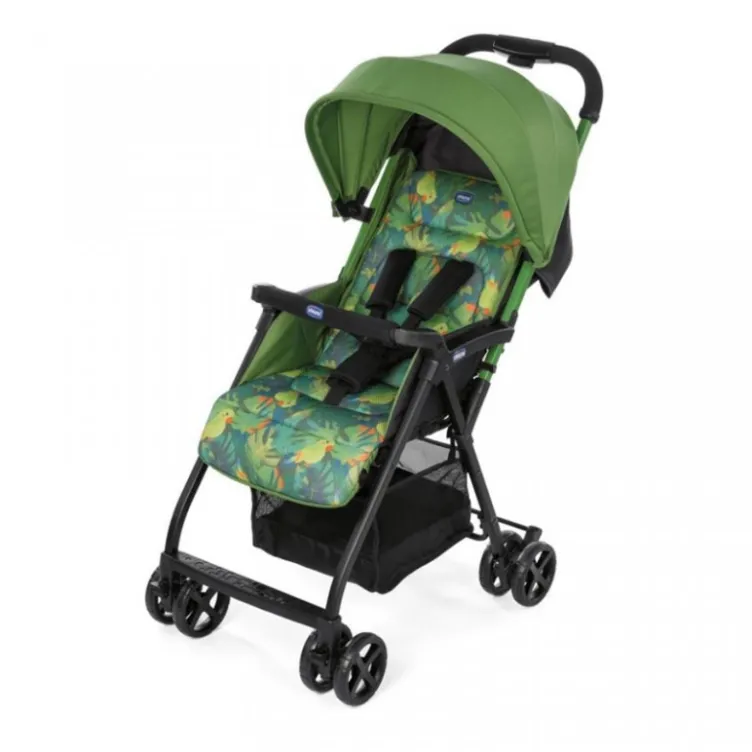 Kolica za bebe Chicco Ohlala Special Edition Tropical Jungle