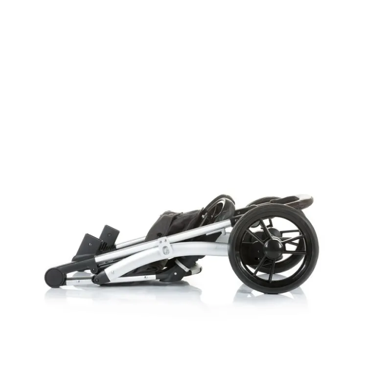 Kolica za bebe Malta 2 u 1 0+ Chipolino Granite Grey Kolica za bebe Malta 2 u 1 0+ Chipolino Granite Grey