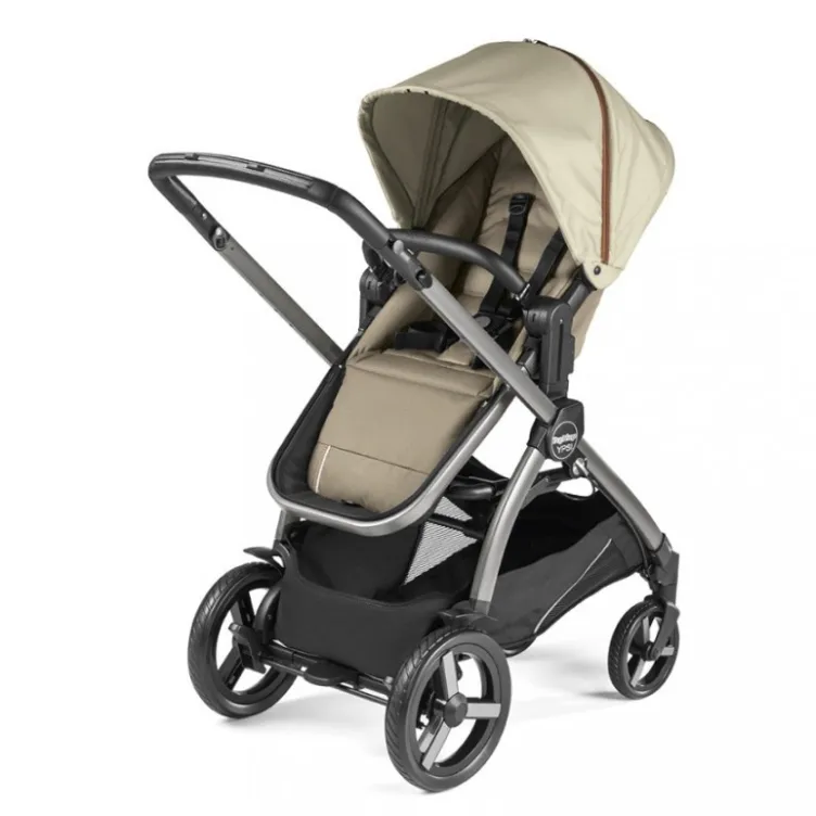 Kolica Za Bebe Ypsi Class Bež