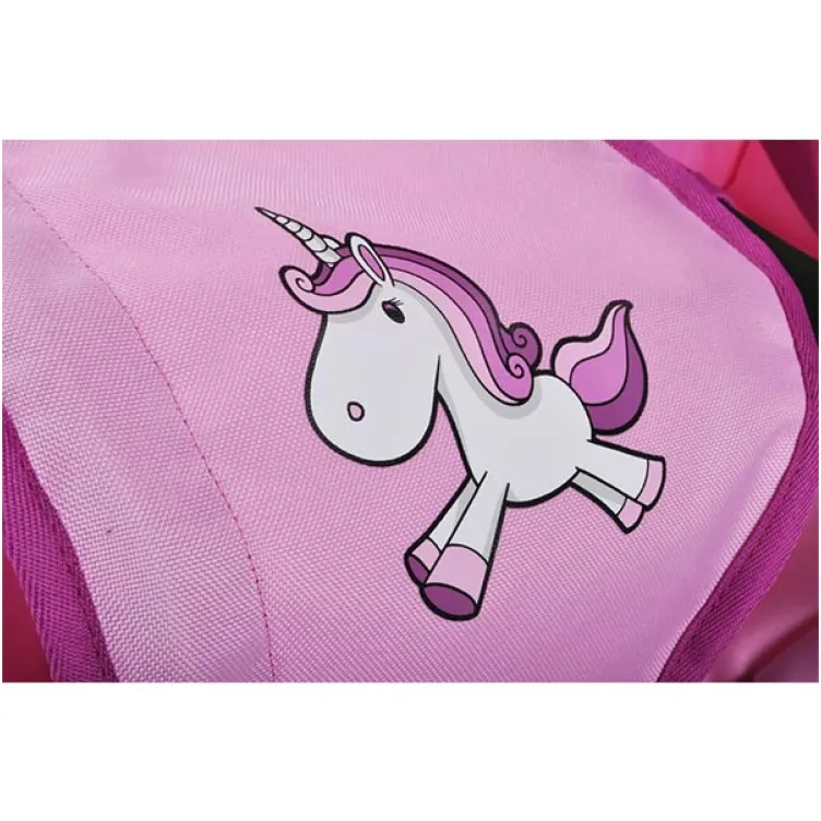 Kolica za lutke Milo Unicorn Dupla Knorr 