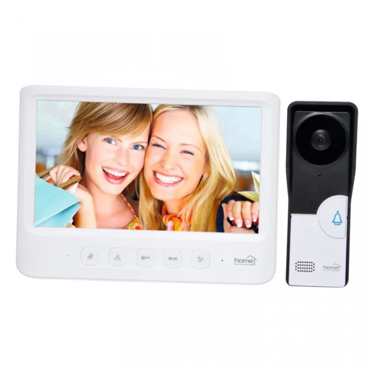 Kolor video interfon DPV26 Kolor video interfon DPV26