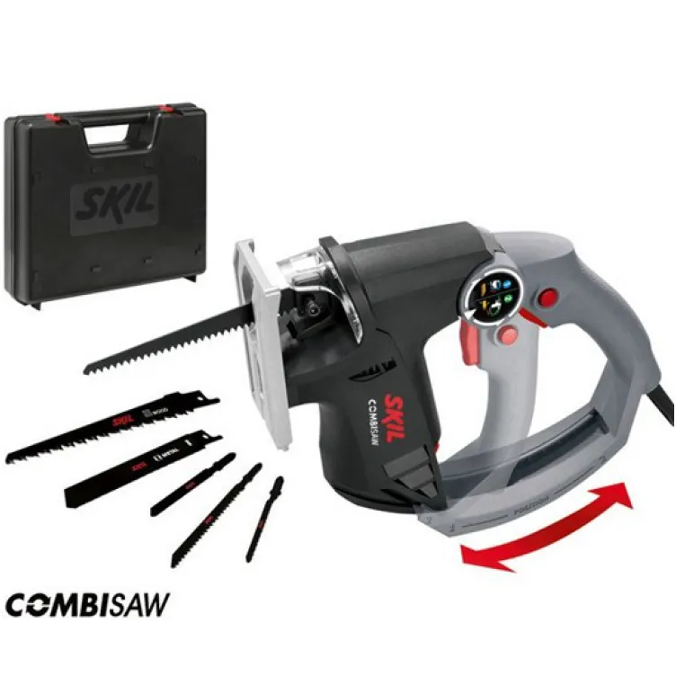 Kombinovana testera Skil 4600 AD