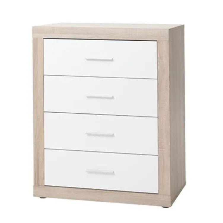 Komoda BVR 4 Komoda BVR 4