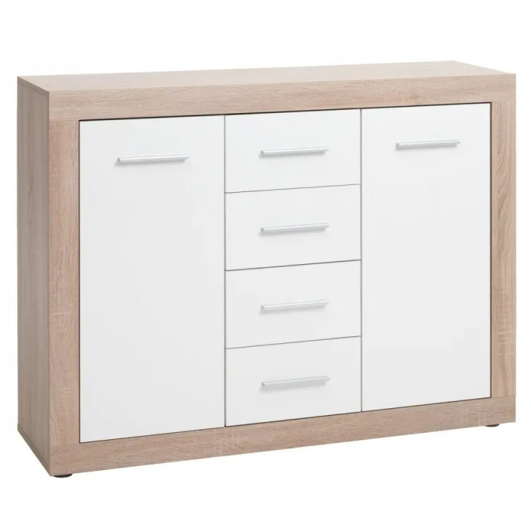 Komoda Figaro 2 vrata