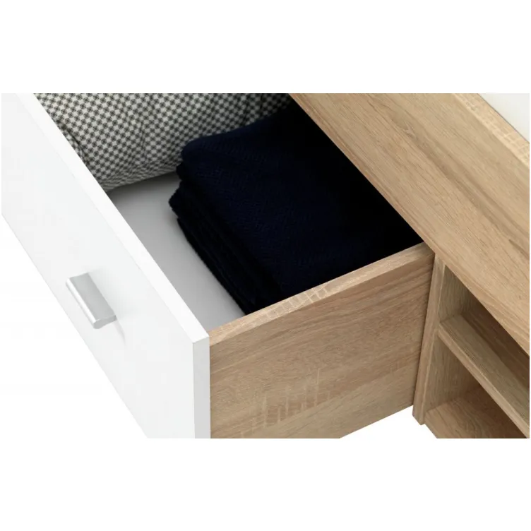 Komoda Figaro 2 vrata