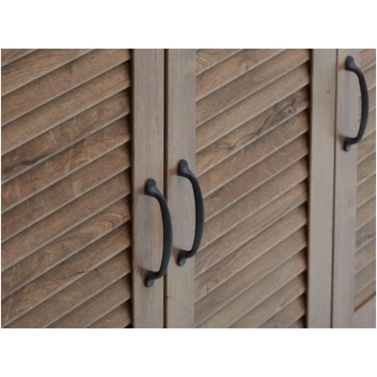 Komoda Mane 3 vrata i 3 fioke