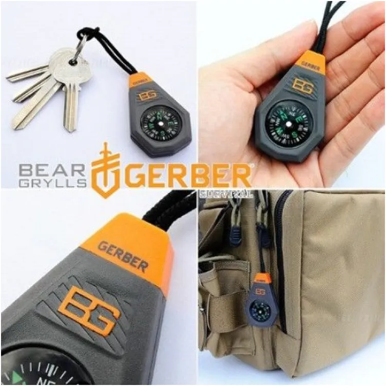 Kompas Gerber Bear Grylls 31 - 001777