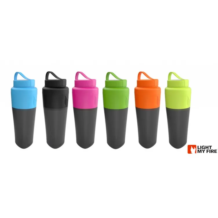 čutura Pack-up-Bottle čutura Pack-up-Bottle