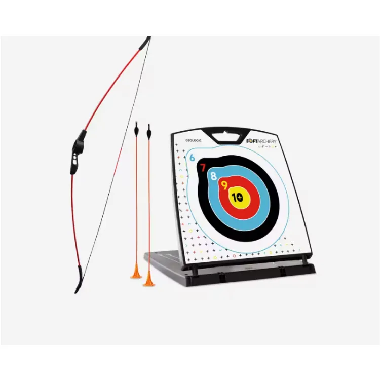 Komplet za streličarstvo Softarchery 100