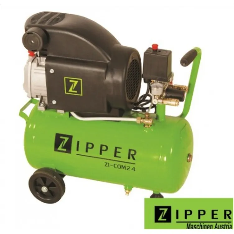 Kompresor Zipper ZI-COM24 