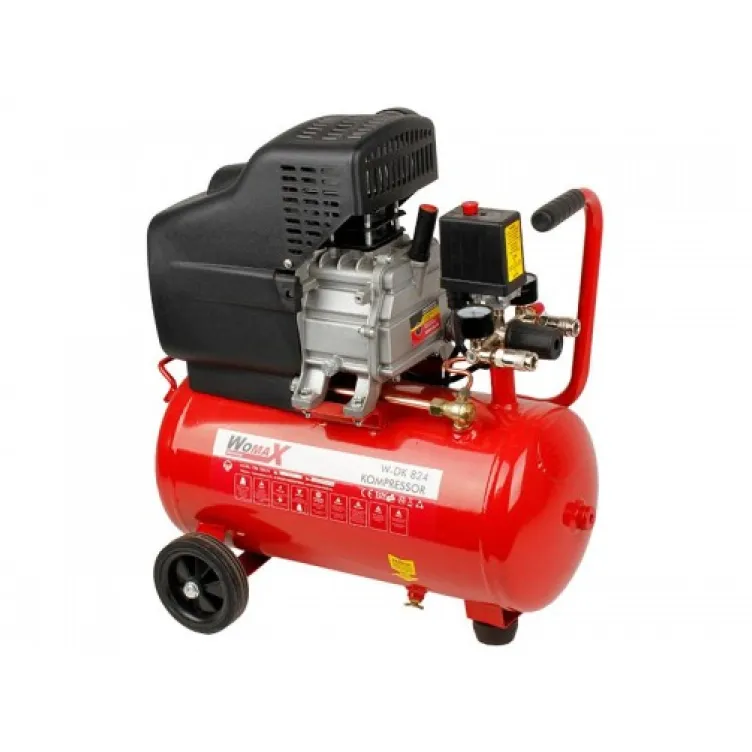 Kompresor za vazduh Max W-DK 824