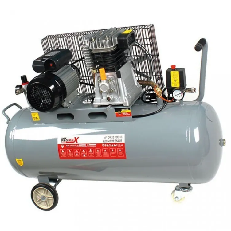 Kompresor Womax W-DK 8200 B