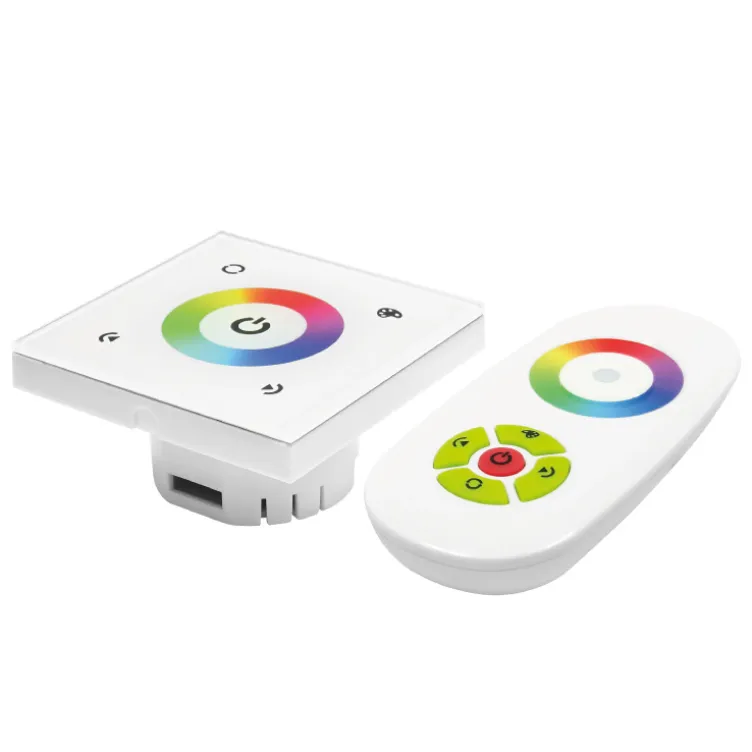 Kontroler za RGB LED trake 144W LTR-KON/TC