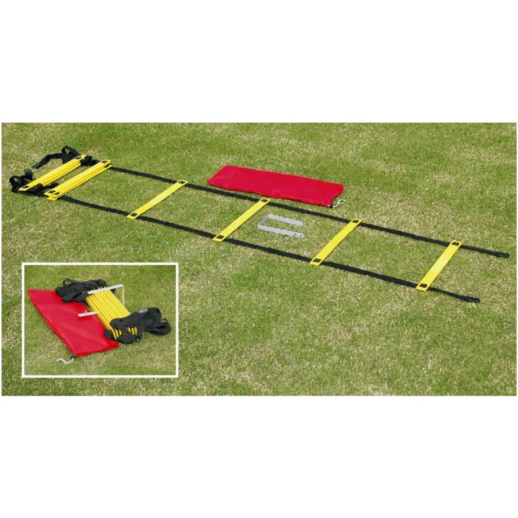 Koordinacione merdevine za trening 4m AGL-FA04M