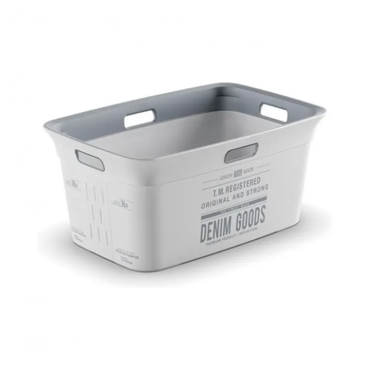  Korpa za čist veš Home service 45l