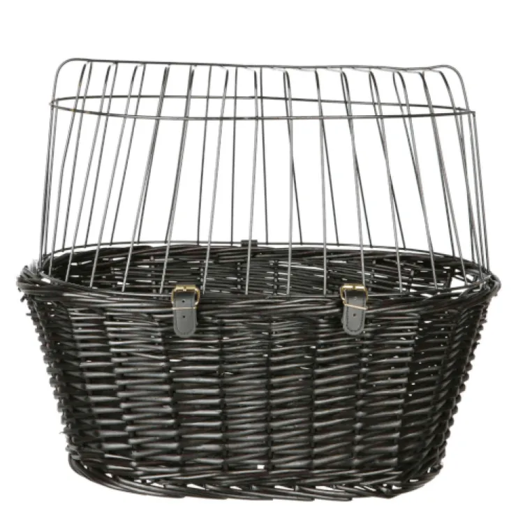 Korpa za psa za bicikl Trixie