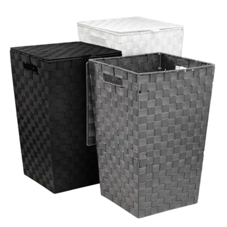 Korpa za veš Lofty 32x32x50cm