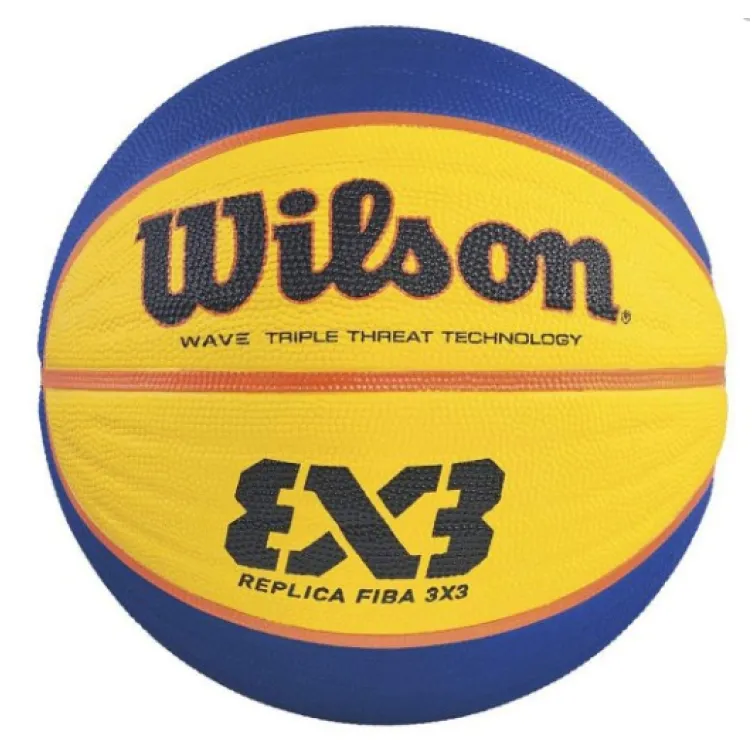Košarkaška lopta Wilson FIBA 3X3 REPLICA