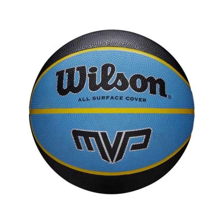 Košarkaška lopta Wilson Mvp Blue Sz7