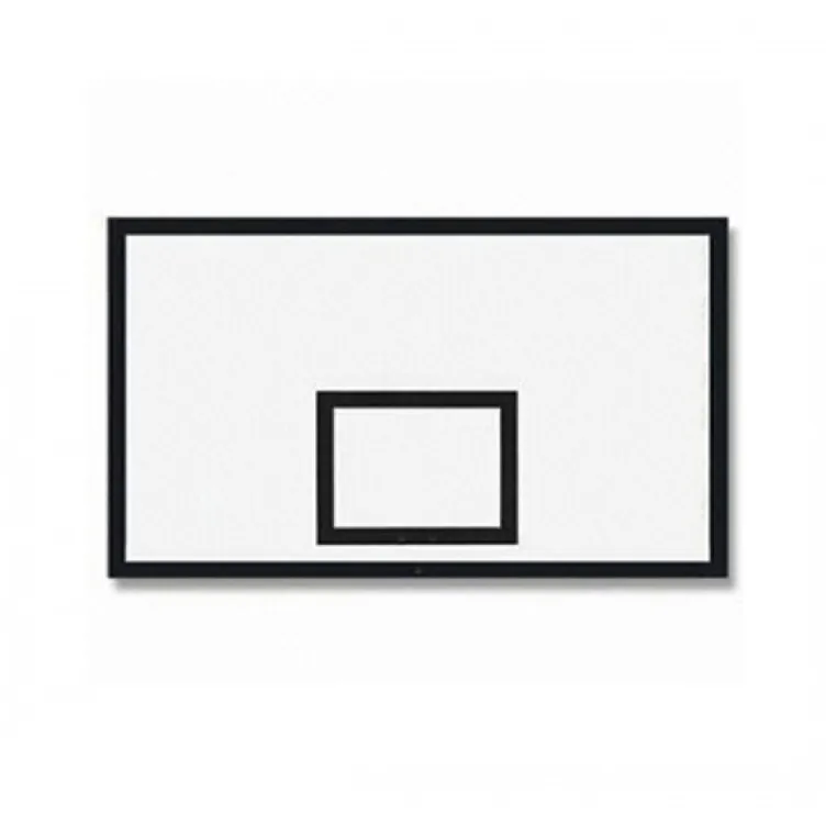 Košarkaška tabla POLIESTER 1200 X 950 mm