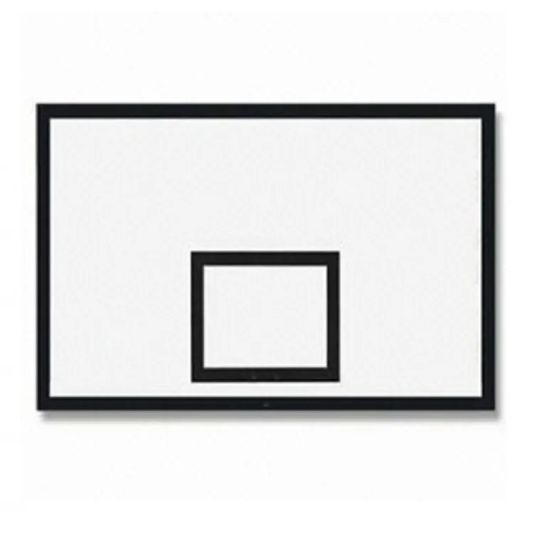 Košarkaška tabla Poliester 1800X1200 mm