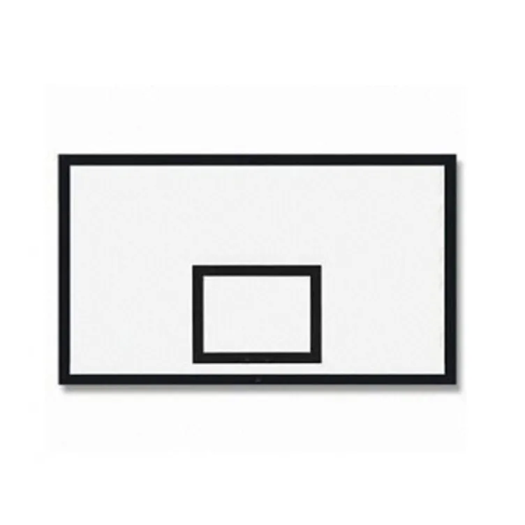 Košarkaška tabla drvena Junior 98 x 68 cm