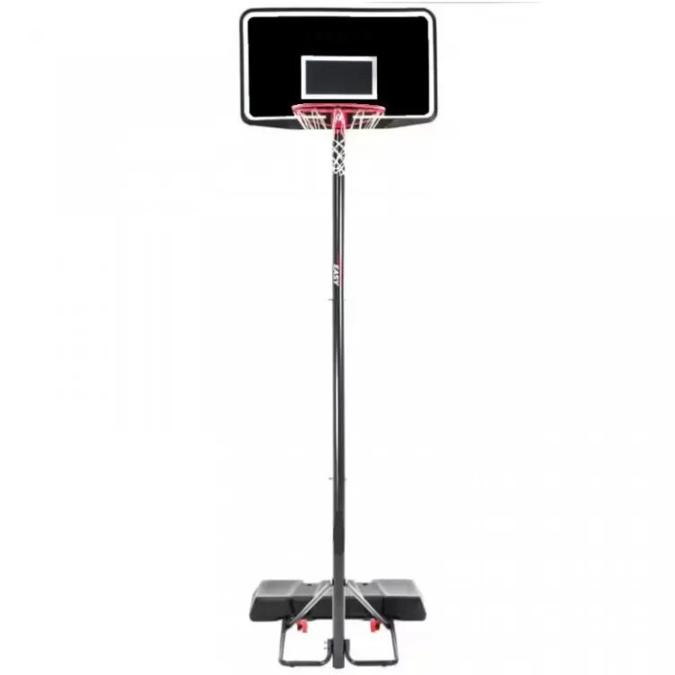 Košarkaška konstrukcija podešavajuća od 2.2m do 3.05m