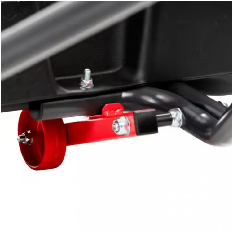 Košarkaška konstrukcija podešavajuća od 2.2m do 3.05m