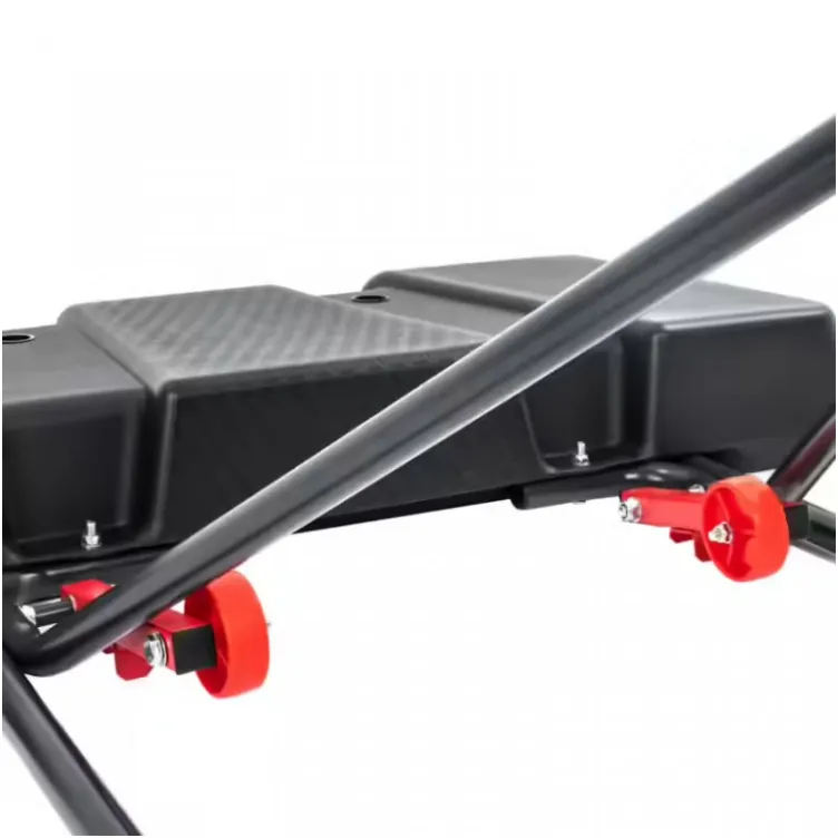 Košarkaška konstrukcija podešavajuća od 2.2m do 3.05m