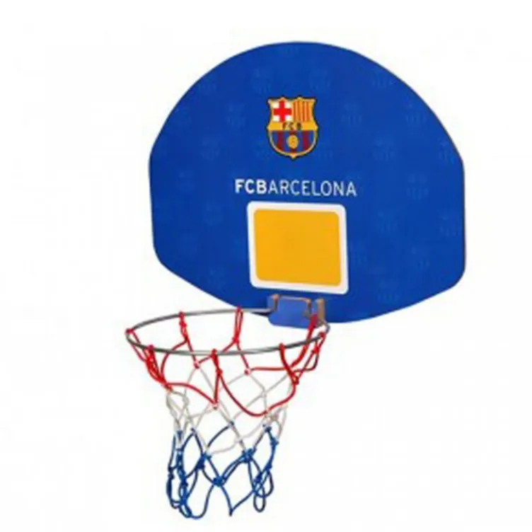 Košarkaški set drveni FC Barselona Košarkaški set drveni FC Barselona