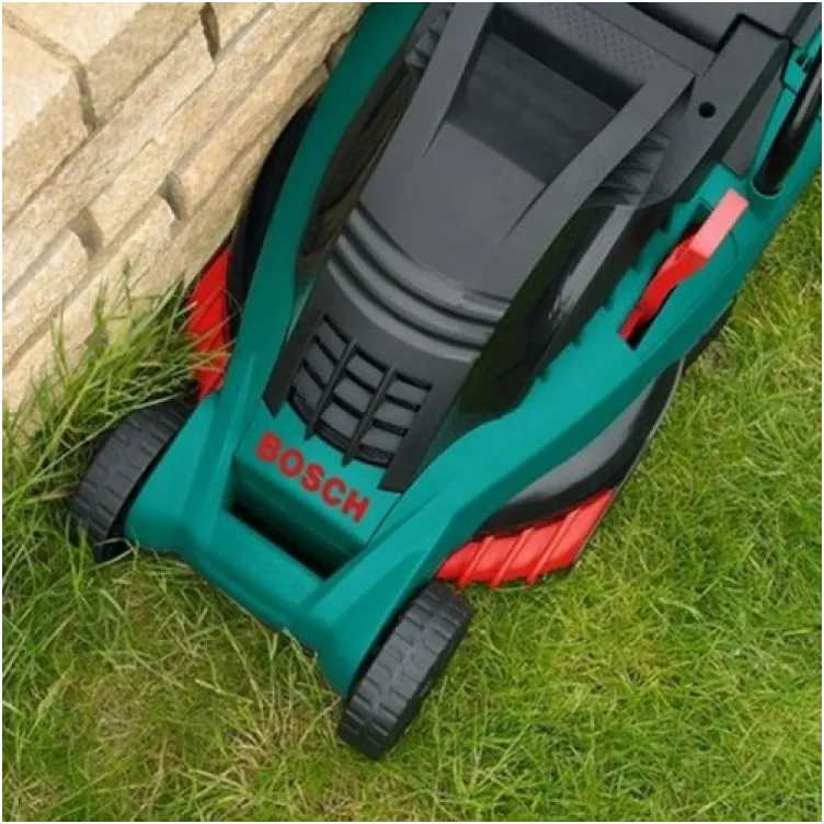 Električna kosilica za travu Bosch Rotak 43