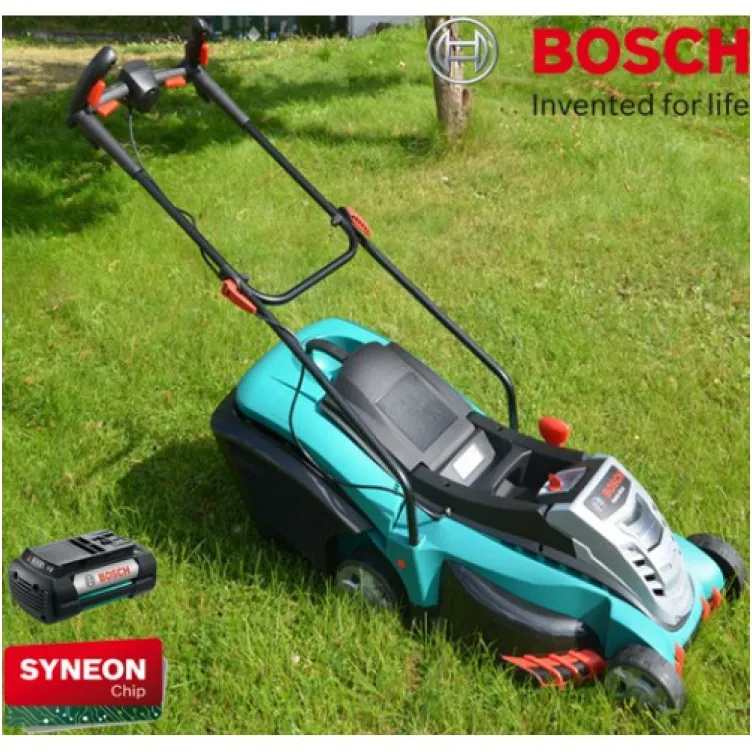 Akumulatorska kosilica Bosch Rotak 43 Li + 06008A4507
