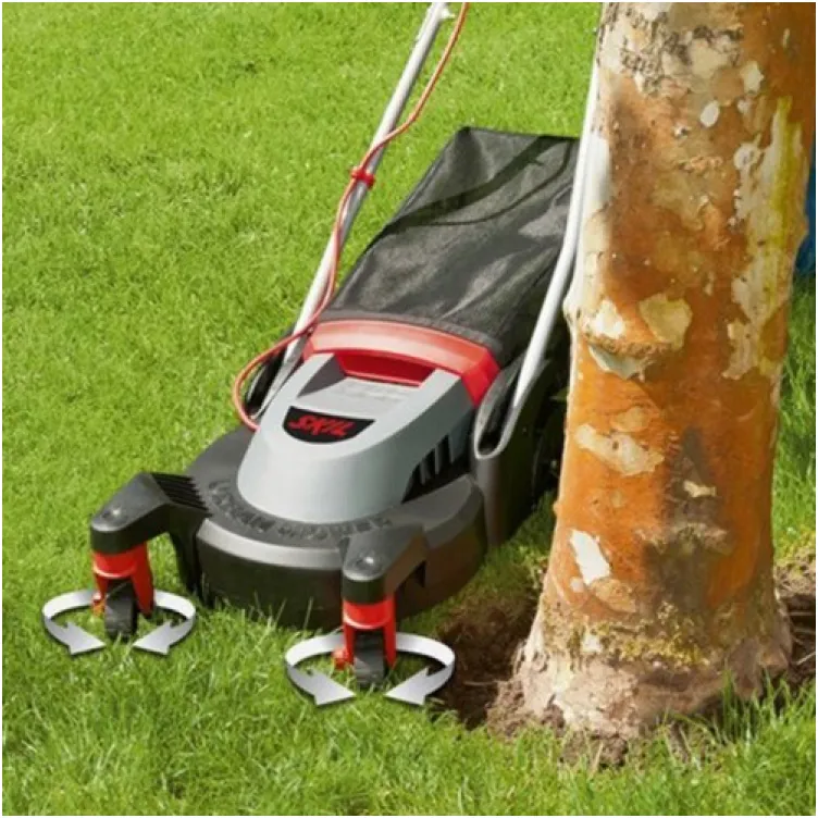 Električna kosilica za travu Skil 0711AA