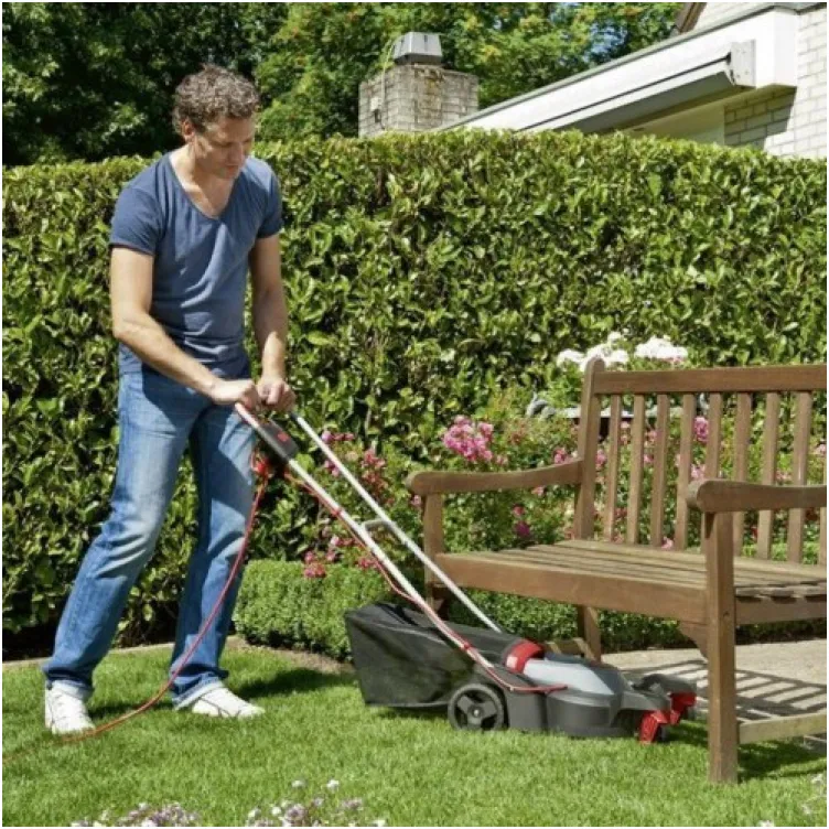 Električna kosilica za travu Skil 0711AA