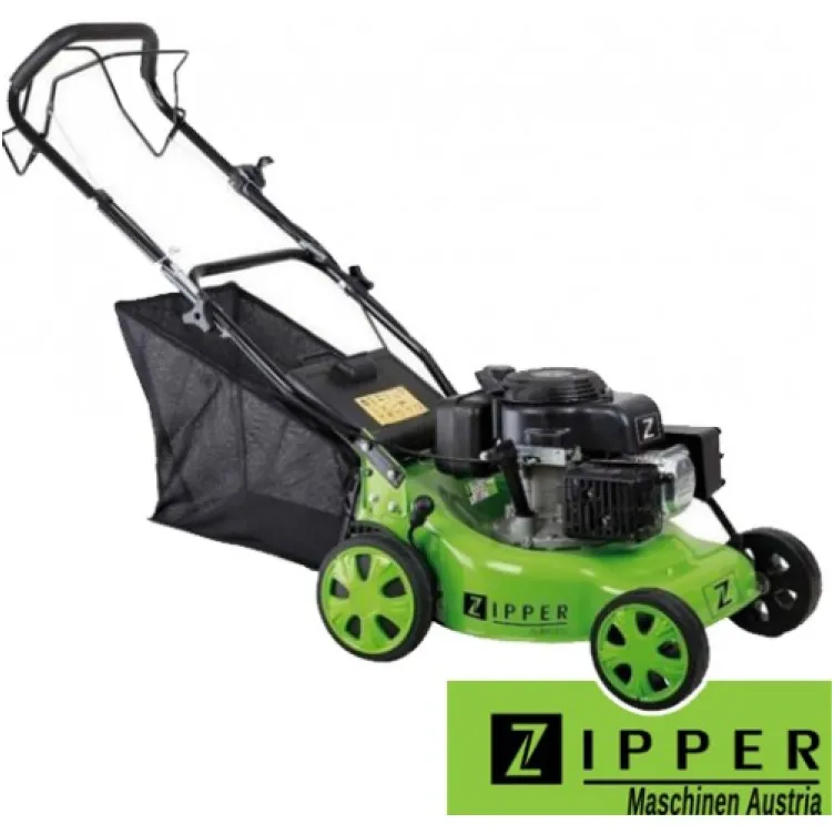 Benzinska samohodna kosačica Zipper  BRM35 