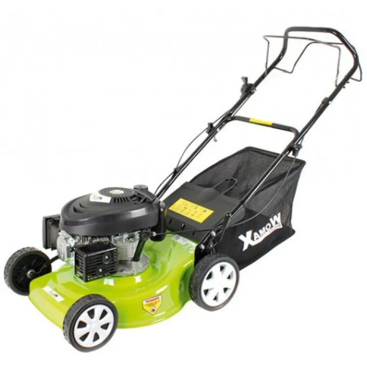 Motorna kosilica za travu W-BM 400 S samohodna G WOMAX